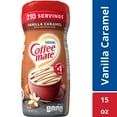 thumbnail image 1 of Nestle Coffee Mate Vanilla Caramel Powdered Coffee Creamer, 15 oz, 1 of 9