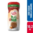 thumbnail image 1 of Coffee mate Vanilla Caramel Zero Sugar Powder Coffee Creamer, 10.2 oz, 1 of 6
