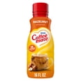 thumbnail image 1 of Coffee mate Hazelnut Liquid Coffee Creamer, 16 fl oz, 1 of 14