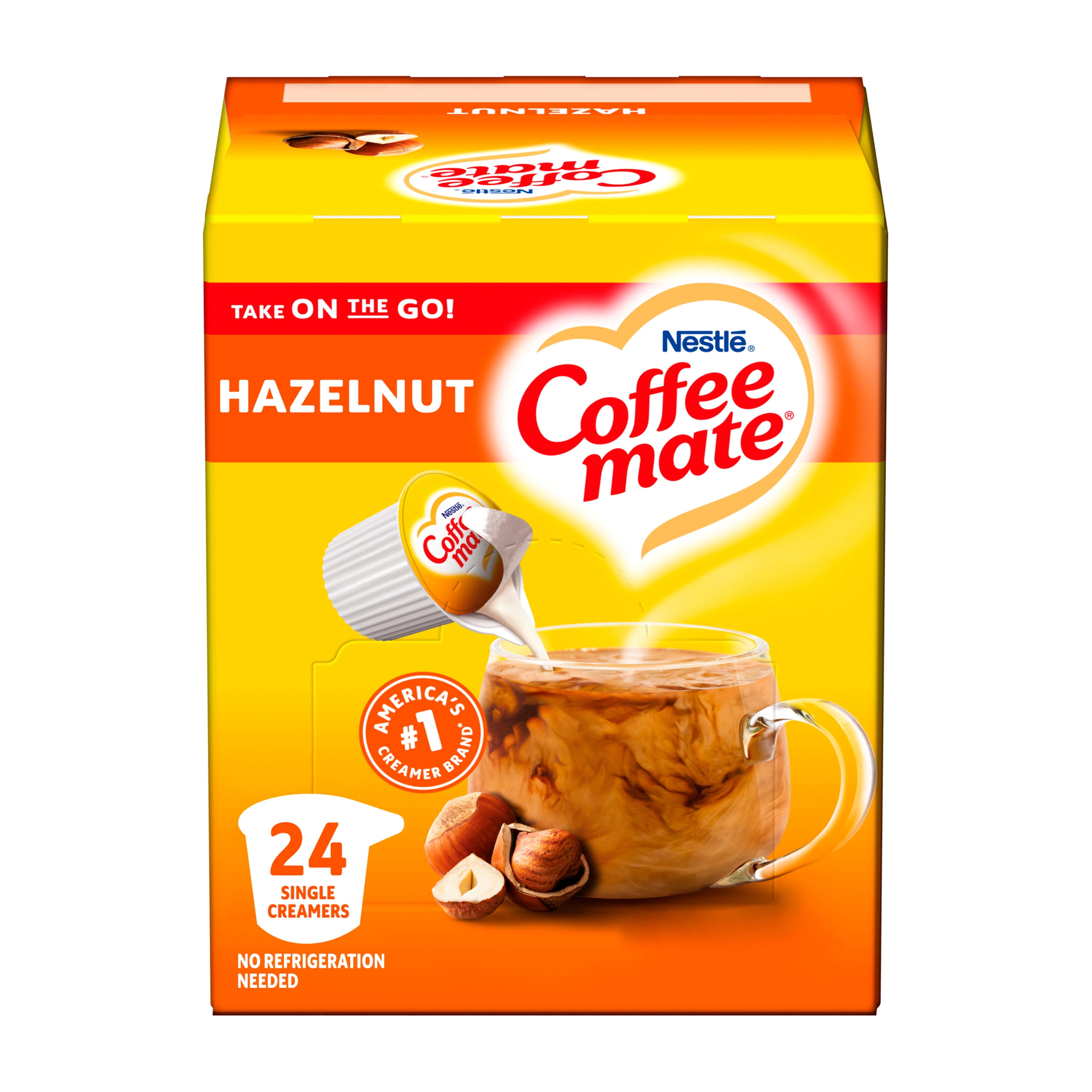 Nestlé Coffee Brands