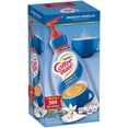 thumbnail image 1 of Nestle Coffee-mate Liquid Creamer Pump French Vanilla 1.5 Liter, 1 of 6