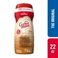 thumbnail image 1 of Coffee mate Original Powder Coffee Creamer, 22 oz, 1 of 9