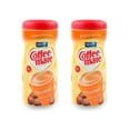 thumbnail image 1 of Nestle Coffee-mate Powdered Creamer, Hazelnut (15 oz.) (Pack of 2), 1 of 1