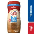 thumbnail image 1 of Coffee mate Original Fat Free Powder Coffee Creamer, 16 oz, 1 of 9