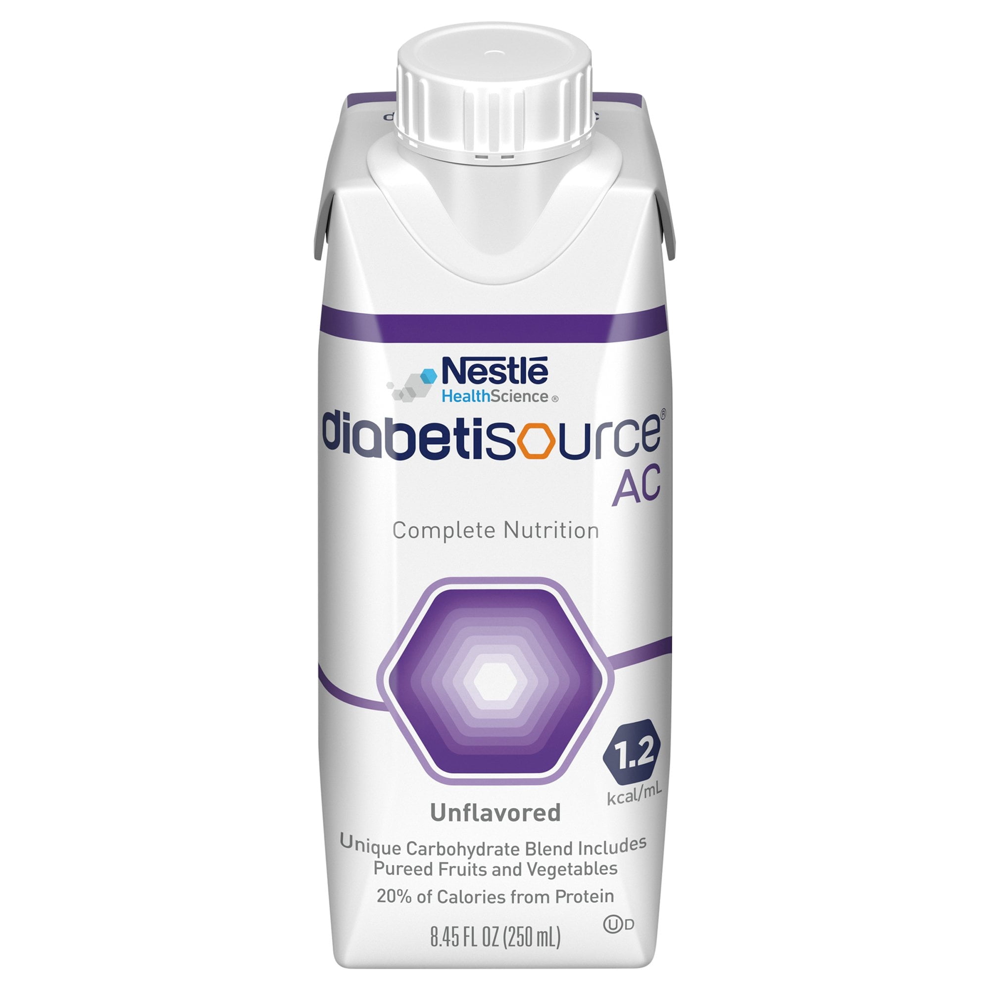Nestle-Diabetisource-AC-Tube-