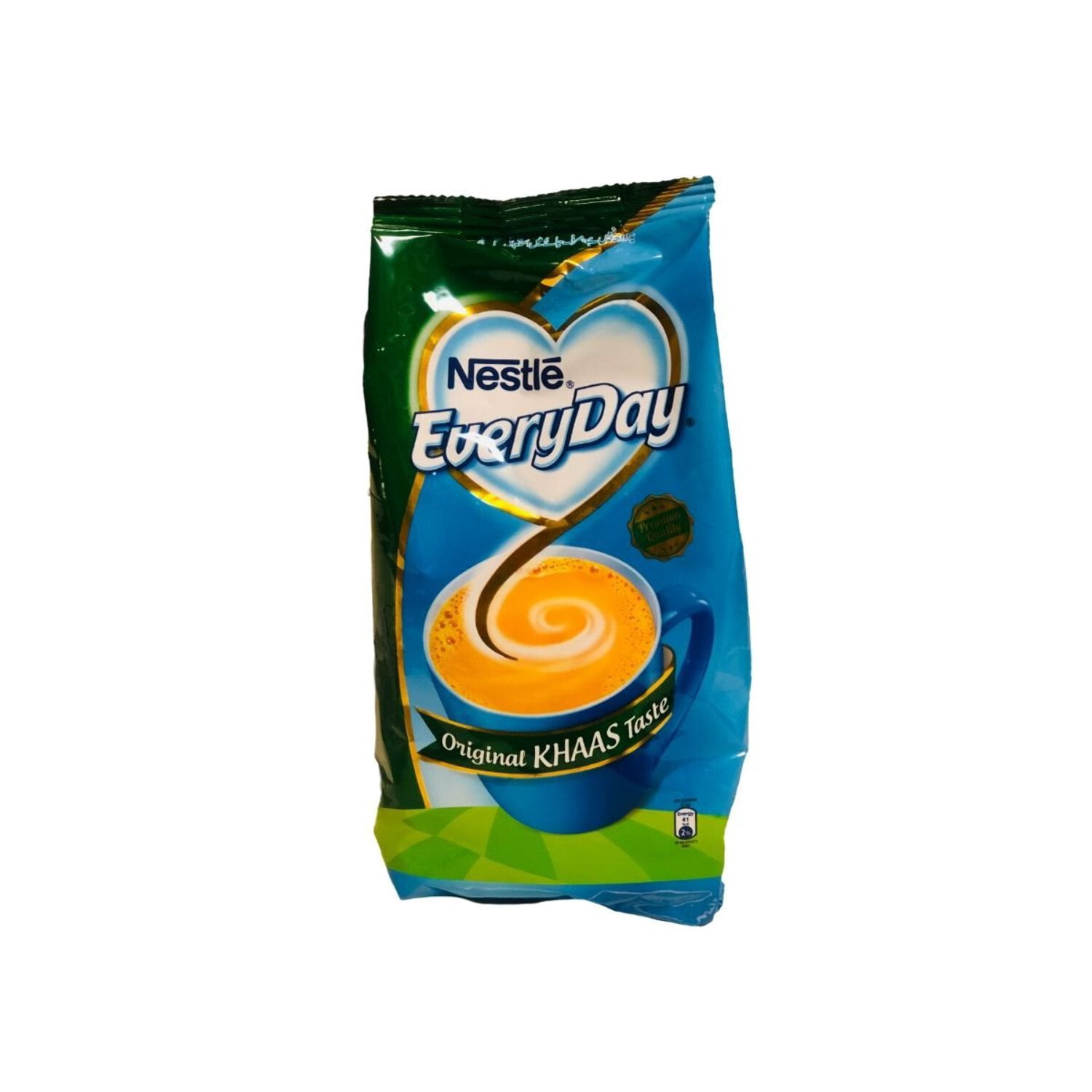 Nestle Everyday Milk Powder Dairy Whitener 350g (12.35oz)
