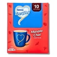 thumbnail image 1 of Nestle Everyday Instant Tea Mix Masala Chai Just Add Hot Water, 10 Sachet, 1 of 6