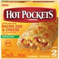 thumbnail image 1 of Nestle Hot Pockets Bacon, Egg and Cheese Sandwich, 9 Ounce -- 8 per case., 1 of 1