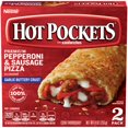 thumbnail image 1 of Nestle Hot Pockets Combo Pizza - Sandwich, 4.5 Ounce -- 16 per case., 1 of 1