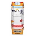 thumbnail image 1 of Isosource 1.5 Cal Formula Unflavored (Formerly Vanilla), 250 Ml., 8.45 Oz., Tube Feeding Formula - Case of 24, 1 of 3