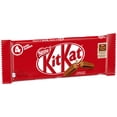 thumbnail image 1 of Nestle, Kit Kat 4 Finger, Chocolate Bars, 45g x 4 {Imported from Canada}, 1 of 5