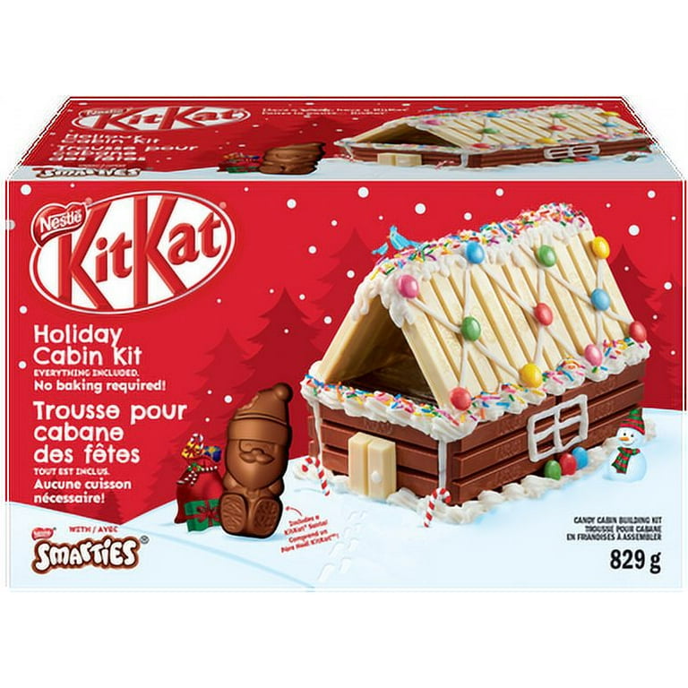 Un-Kits - Cabin Un-Kits - Cabin