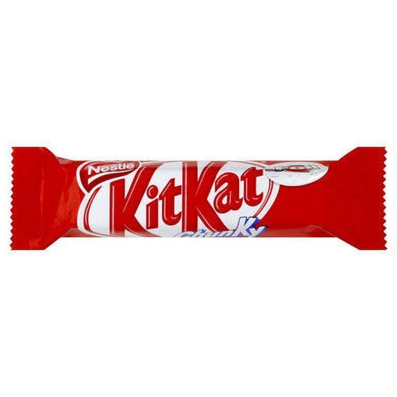 Nestle Kit Kat Chunky Bar, Milk Chocolate - 24pk {Imported from Canada}