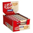 thumbnail image 1 of Nestle Kitkat Chunky White - Chocolate Box (24x40g), 1 of 2