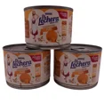 thumbnail image 1 of Nestle La Lechera Flan De Leche Postres 5.4 Oz (Pack of 3), 1 of 5