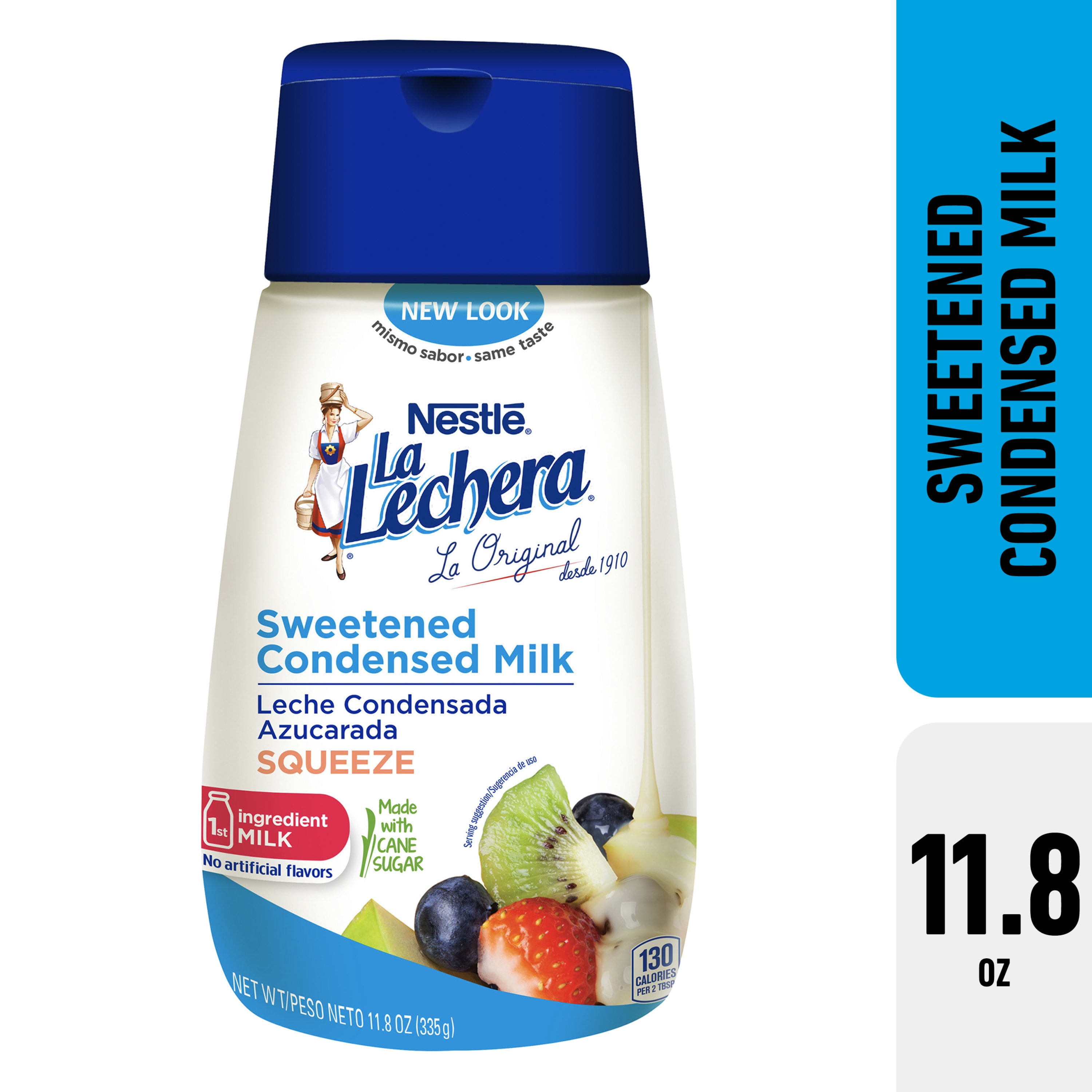 Buy Nestle Sweetened Condensed Milk, 11.8 oz at Ubuy Lebanon
