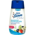 thumbnail image 1 of Nestle La Lechera Sweetened Condensed Milk 11.8 oz (Pack of 2), 1 of 1