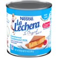 Nestle La Lechera Sweetened Condensed Milk, Good source of calcium,14