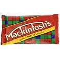 thumbnail image 1 of Nestle Mackintosh Toffee Bars 12pk of (45g/1.6 oz.), Bars {Imported from Canada}, 1 of 2