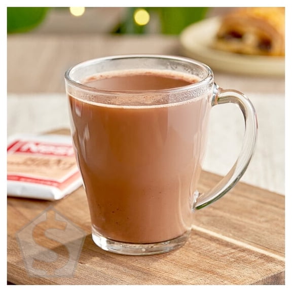 Nestle Milk Chocolate Hot Cocoa Mix Packet - 60/Box