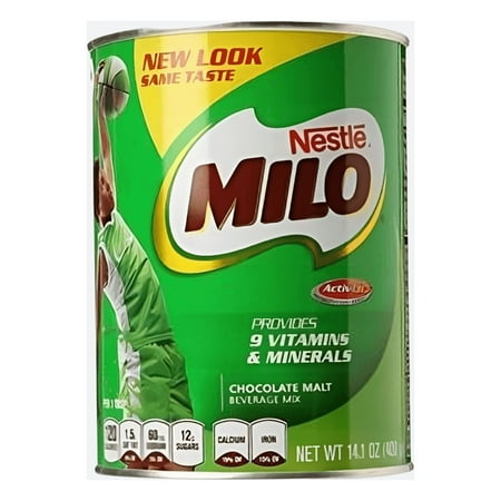 Nestle Milo Milk 400g