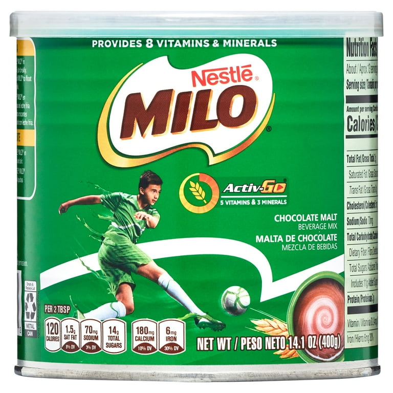 Milo top activ ball