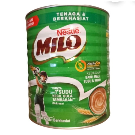 Nestle Milo