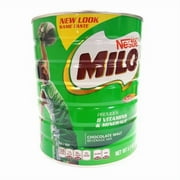 Nestle Milo Fortified Chocolate Drink Mix, 3.3 lb