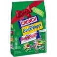 thumbnail image 1 of Nestle Minis Holiday Assorted Chocolates, 21.5 Oz., 1 of 8