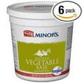 thumbnail image 1 of Nestle Minors Sauteed No Added MSG Vegetable Base, 1 Pound -- 6 per case., 1 of 1