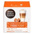 thumbnail image 1 of Nestle Nescafe Dolce Gusto Caramel Latte Macchiato NES24306, 1 of 6