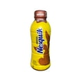thumbnail image 1 of Nestle Nesquik Chocolate Low-fat Milk,14 Fl Oz,  Pack of 12, 1 of 4