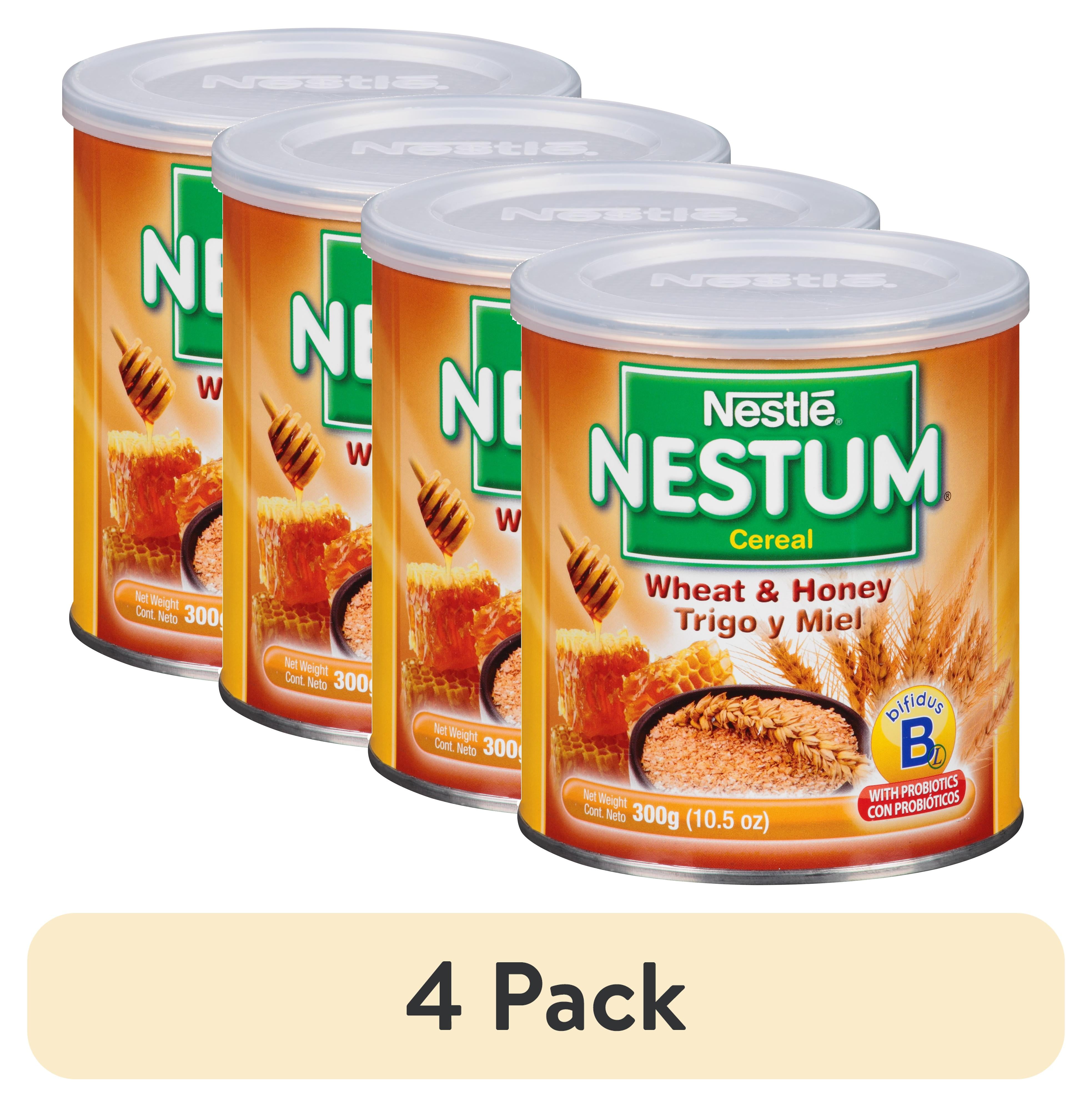 NESTLÉ® NESTUM® all family original cereal 500g softpack - H A