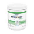 thumbnail image 1 of Nestle Nutrisource Fiber Fiber Supplement Unflavored 7.2 oz. Canister, 1 of 8