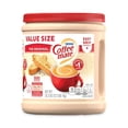 thumbnail image 1 of Coffee-mate Powdered Creamer Value Size, Original, 35.3 oz Canister, 6/Carton, Each, 1 of 3