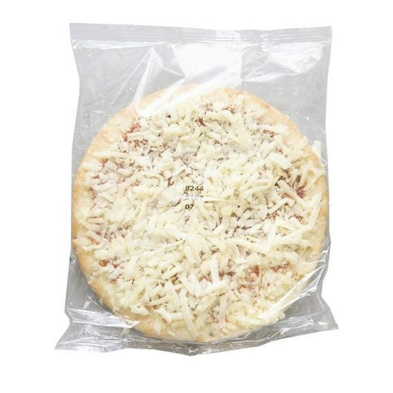 Nestle Professional Traditional Four Cheese Pizza, 9.168 Ounce