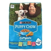 Nestle Purina 1780014914 Puppy Chow, 32 lb