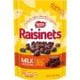 Nestle Raisinets Milk Chocolate, 11 Oz.