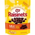 thumbnail image 1 of Nestle Raisinets Milk Chocolate with Covered Raisins, 8 oz., 1 of 9