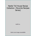 thumbnail image 1 of Pre-Owned Nestle Toll House Recipe Collection (Favorite Recipes Series) (Paperback) 0881764752 9780881764758, 1 of 1
