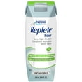 thumbnail image 1 of Nestle Replete Fiber Tube Feeding Formula Unflavored 250 mL Carton 24 Ct, 1 of 3