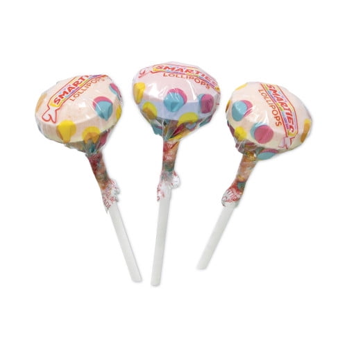 Chupa Chups Lollie The Best Of (120 pieces) - Wholesale