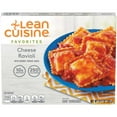 thumbnail image 1 of Nestle Stouffers Lean Cuisine Cheese Ravioli Entrée, 8.5 Ounce -- 12 per Case., 1 of 7