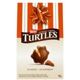 thumbnail image 1 of Nestle The Original Classic Milk Chocolate Turtles, 100g/3.5 oz, 1 of 4