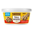 thumbnail image 1 of Nestle Toll House Chocolate Chip Cookie Dough, Makes 36 Cookies for Valentine's Day Baking, 36 oz, 1 of 14