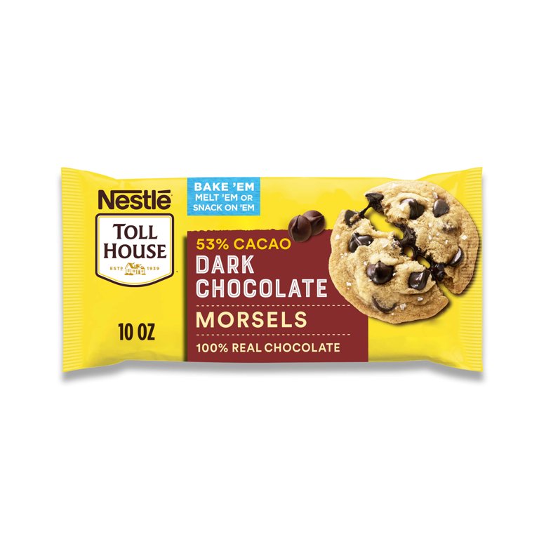 Best Nestle Toll House Chocolate Chip Cookie Recipe 2024