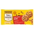 thumbnail image 1 of Nestle Toll House Morsels Mini Chocolate 10 oz Package May Vary, 1 of 1
