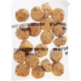thumbnail image 1 of Nestle Toll House Peanut Butter Cookie Dough, 1.5 Ounce -- 240 per Case., 1 of 4