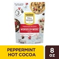 thumbnail image 1 of Nestle Toll House Peppermint Hot Cocoa Morsels & More, Holiday Snacks, 1 of 8