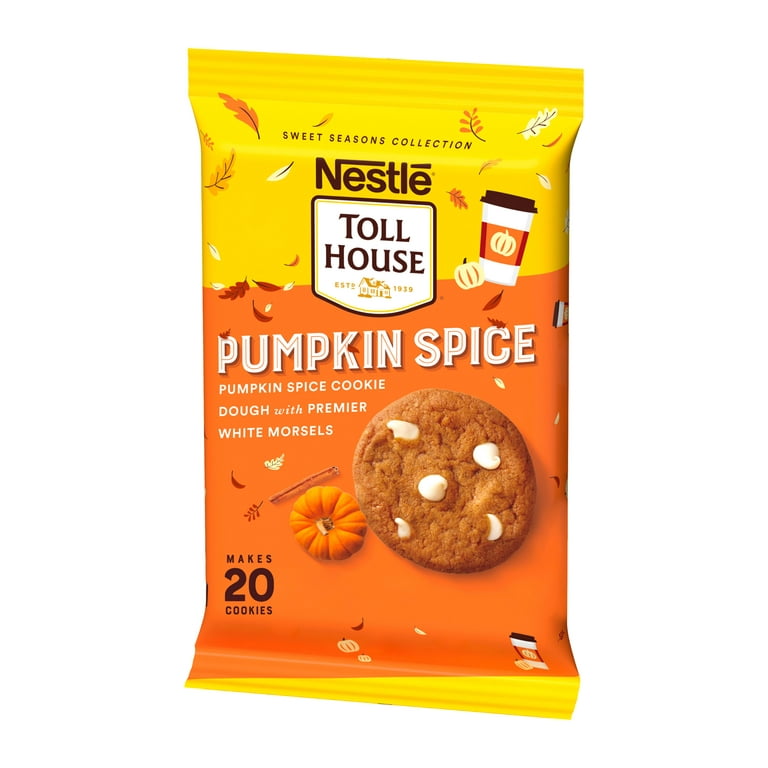 https://i5.walmartimages.com/seo/Nestle-Toll-House-Pumpkin-Spice-Refrigerated-Cookie-Dough-14-oz_0c2b6b12-da44-4cd3-87d7-9c76e465d4b6.5439e28c61d9af1ed0fb8510cb7a59a5.jpeg?odnHeight=768&odnWidth=768&odnBg=FFFFFF